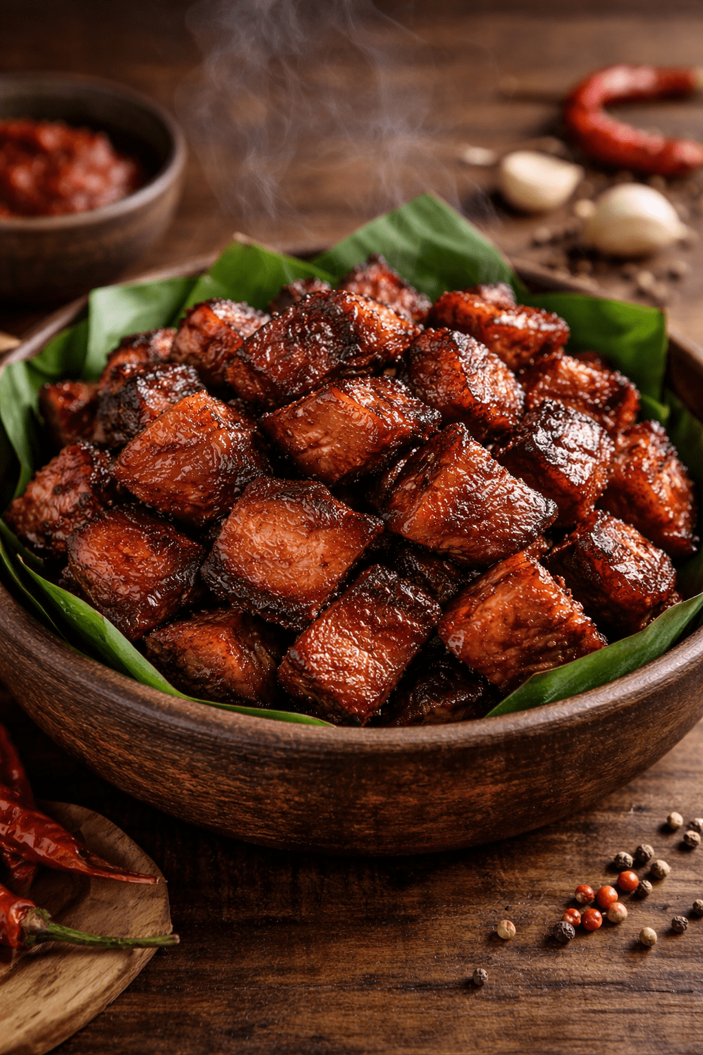 Smoked Pork - Image 2