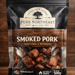 Smoked Pork