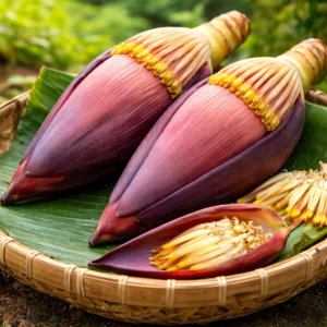 Banana Blossom