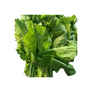 Mustard Leaves Organic