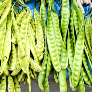 Yongchak /Stink Beans